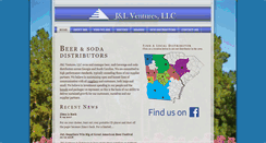 Desktop Screenshot of jandlventuresllc.com